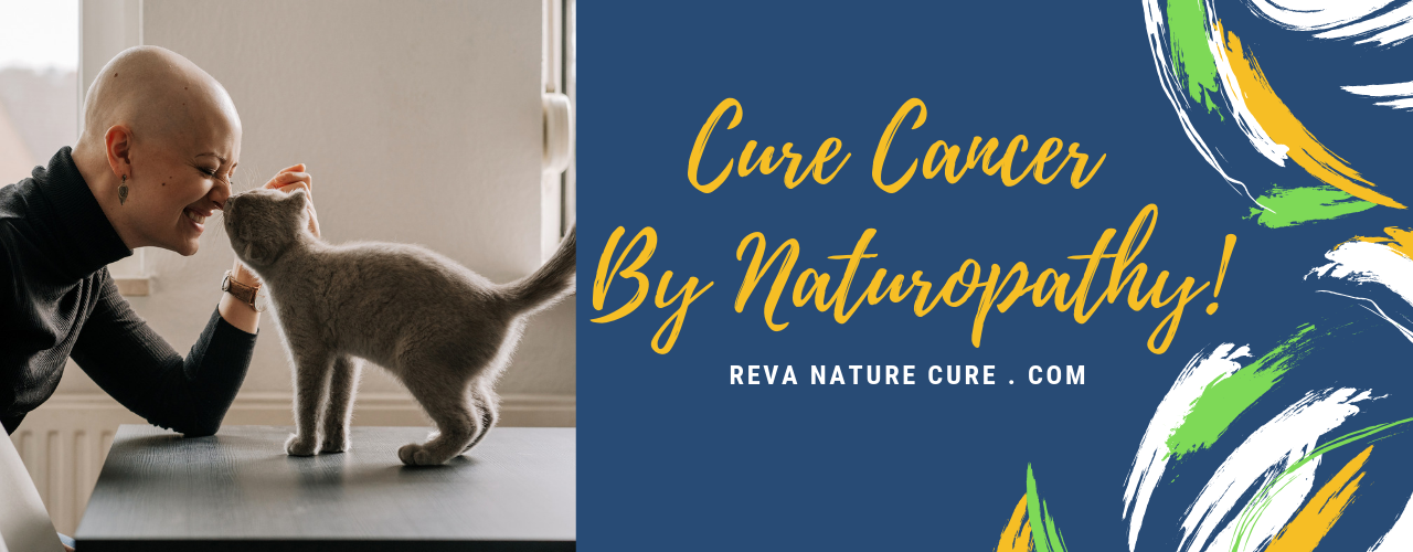 cure cancer naturally