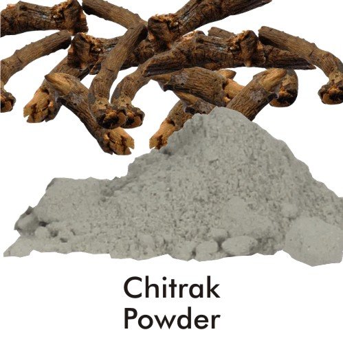 Chitrak MOOL AND POWDER