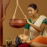 shirodhara treatment