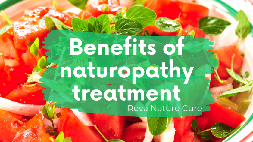 8 Benefits Of Naturopathy Treatment And Natural Herbs Reva Nature Cure