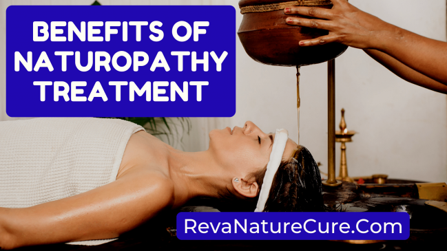 low cost naturopathy treatment