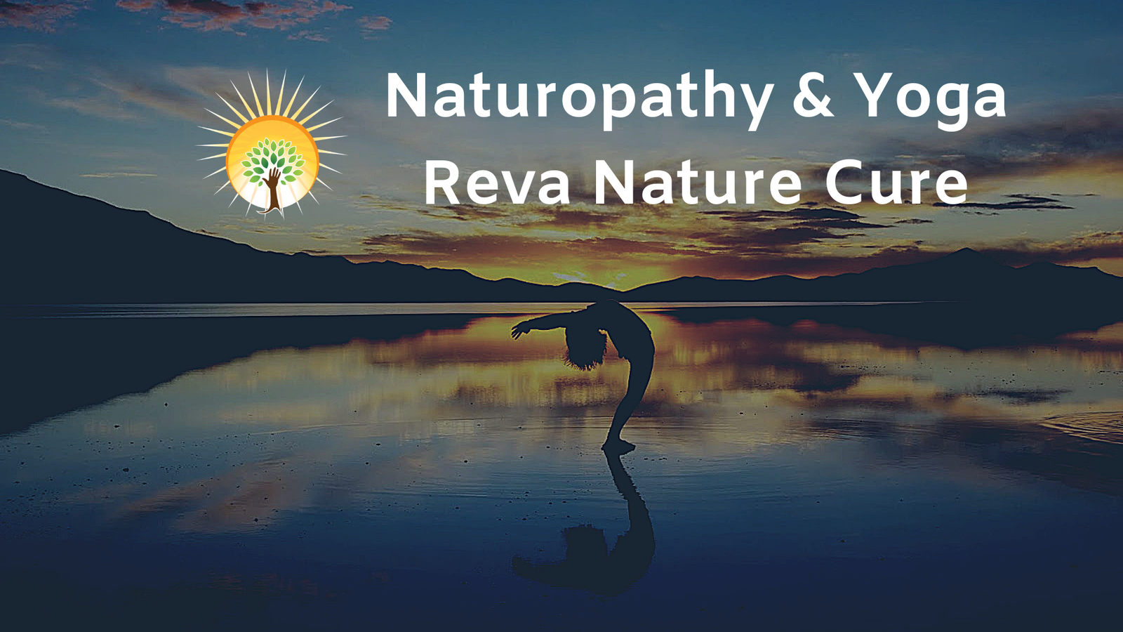 Naturopathy and Yoga 2