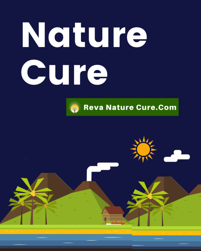 Reva Nature Cure