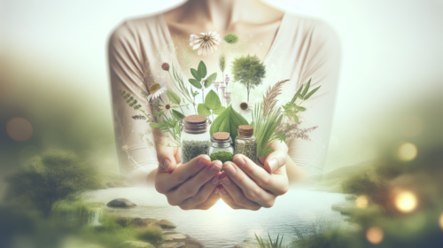 Read more about the article The Science Behind Naturopathic Treatments at Reva Nature Cure