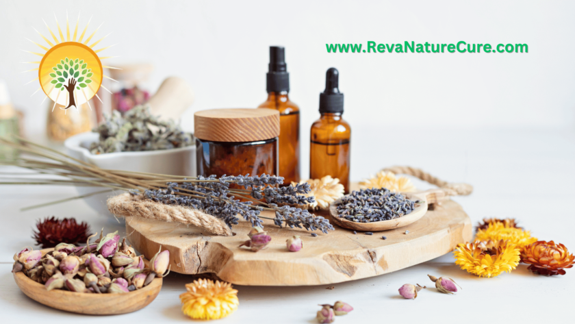 Reva Nature Cure Naturopathy Treatments