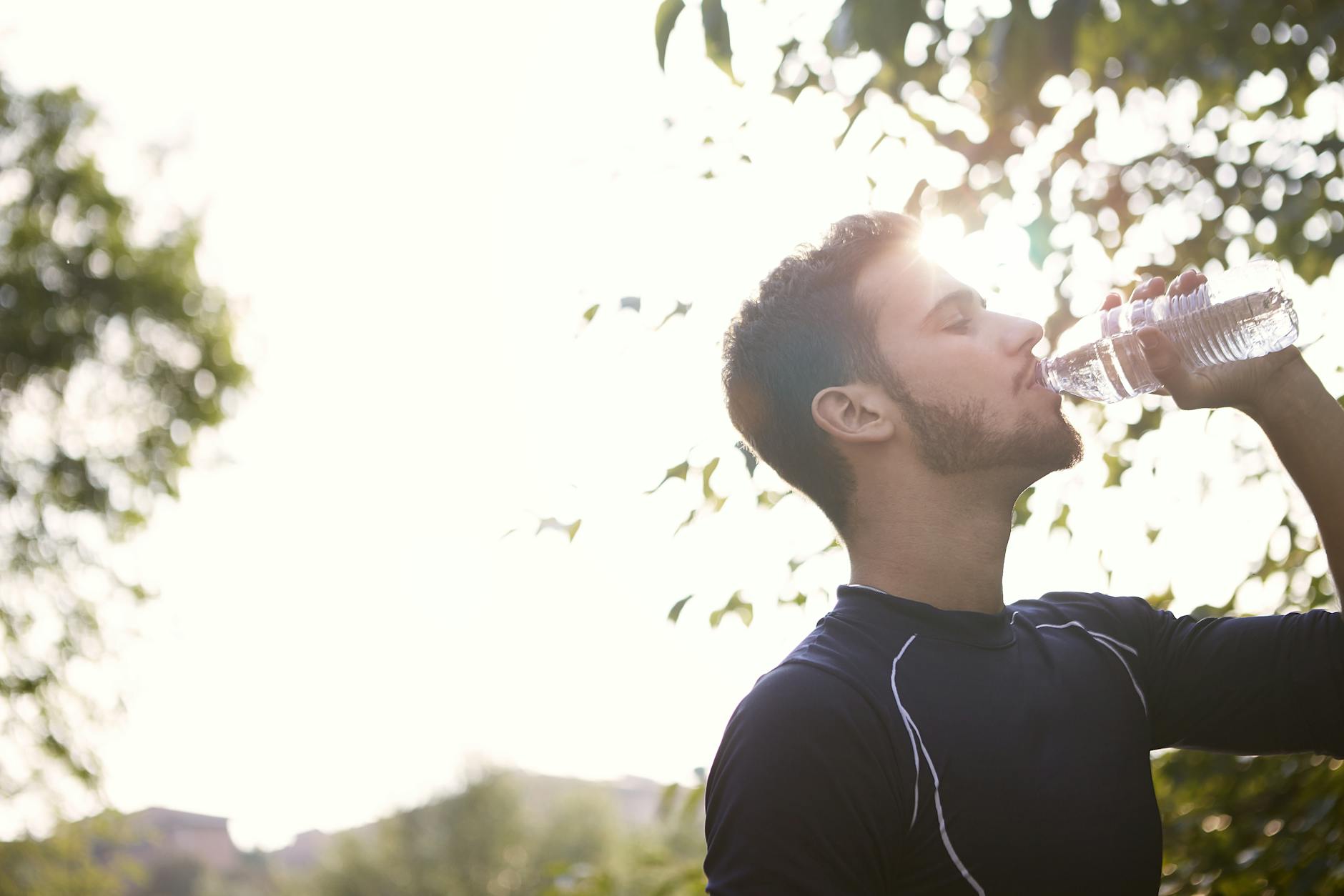 The Importance of Hydration